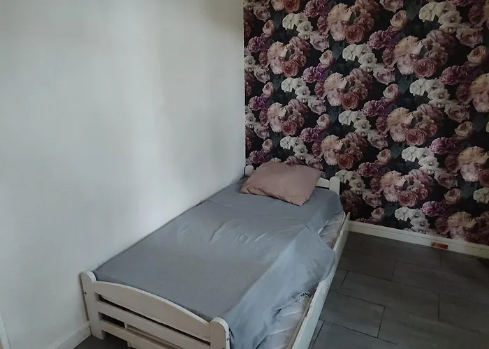 Appartement Saint Loup